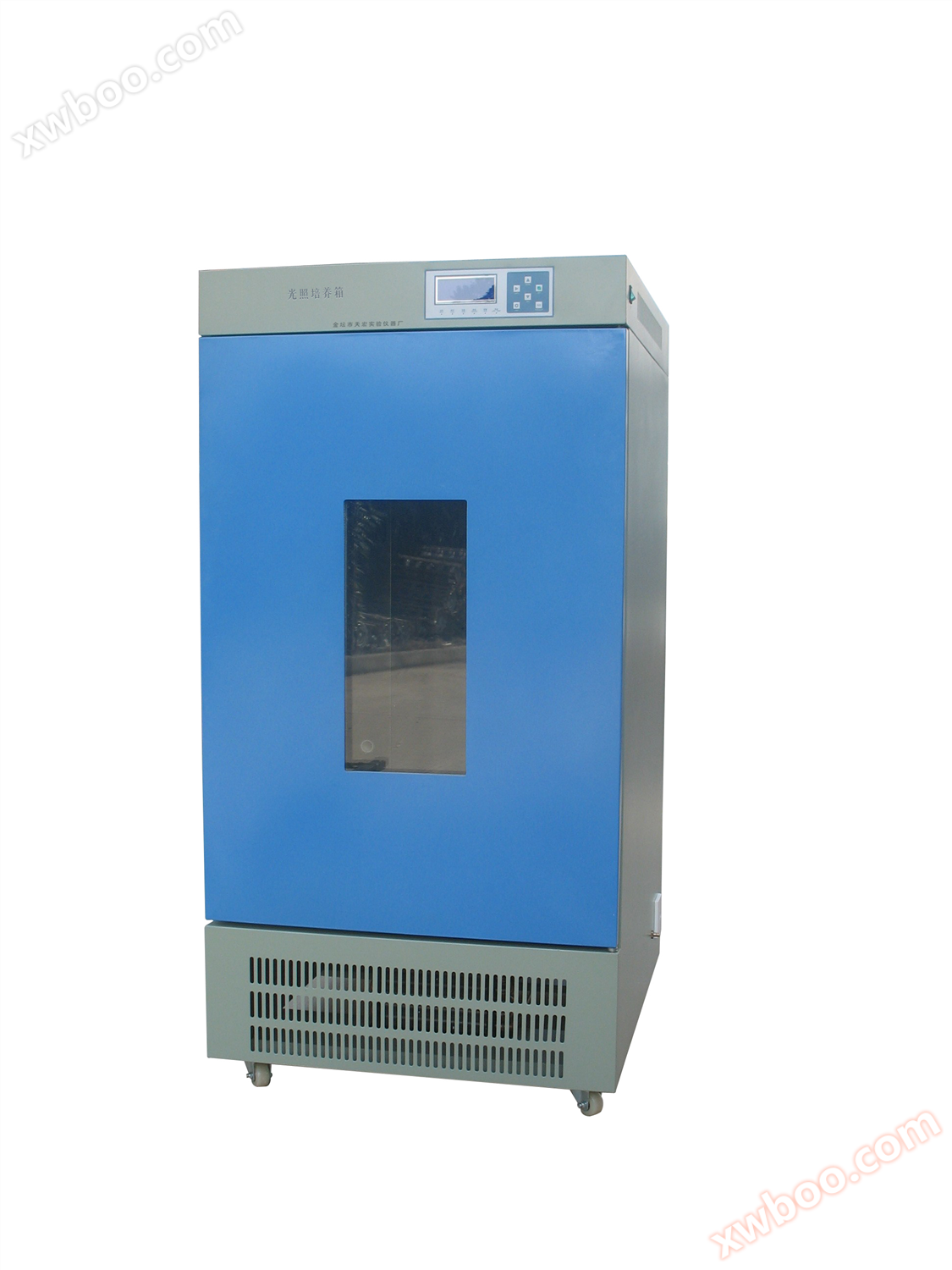 GPJ type intelligent light cultivation box