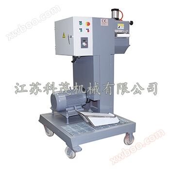 Maszyna do cięcia granulatorów LQ-500