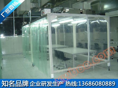 Fallas comunes en el cobertizo limpio