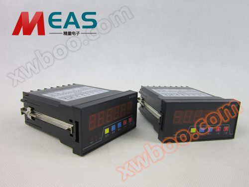 JL9648 Smart Displacement Indicator