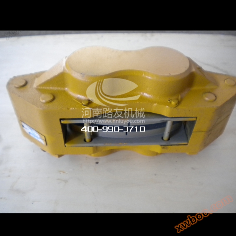 徐工ローダ部品---ブレーキ