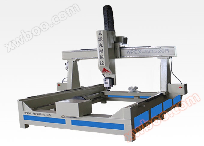 Model mold CNC engraving machine