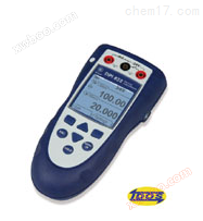 Pengesah termocouple DPI822