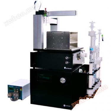 APPS EV Fully Automated Protein Purification System