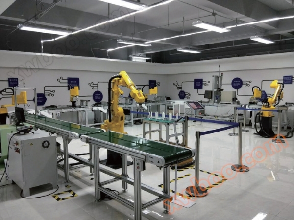 Automatická sestava rámečků