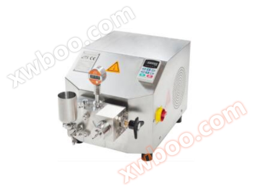 ATS AH-1500 ultra-high pressure cell disruptor