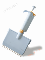 EP Plus 12 channel pipette