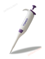 InnoPette single channel adjustable pipette