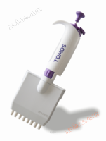 Innopette 8 pipetas ajustables