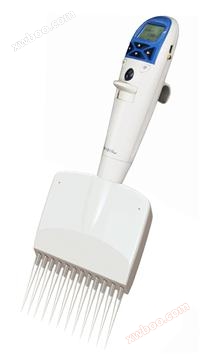 ESP8 electronic pipette