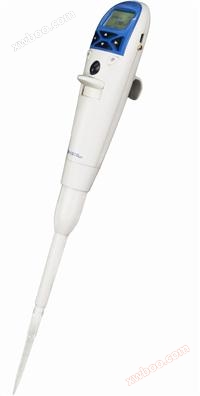 ESP single channel electronic pipette