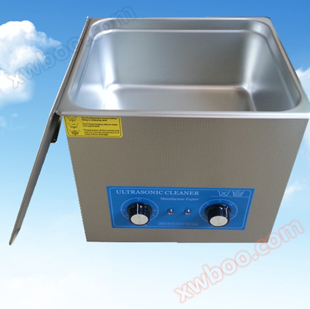 Pequena máquina de limpeza ultra-sônica-400W