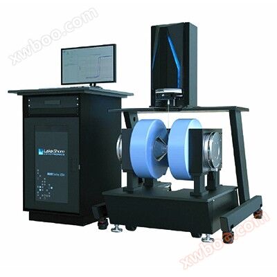 Magnetómetro de muestra de vibración de la serie 8600 / vsm, AGM