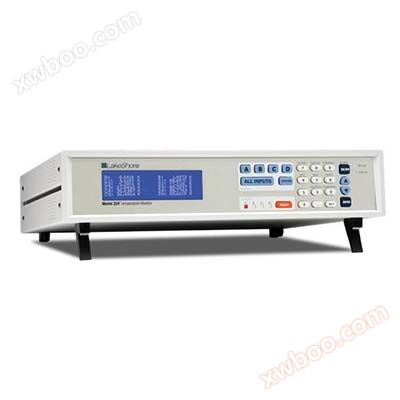 Monitor de temperatura 224