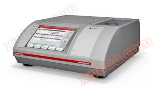 Dismontatore Anton Paar