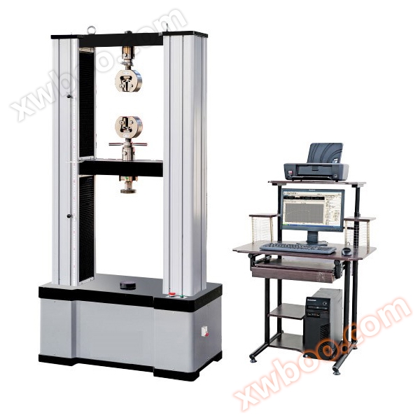 WDW-30D mikrokomputer kawalan elektronik universal ujian mesin