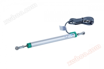 KPM micro articulated displacement sensor