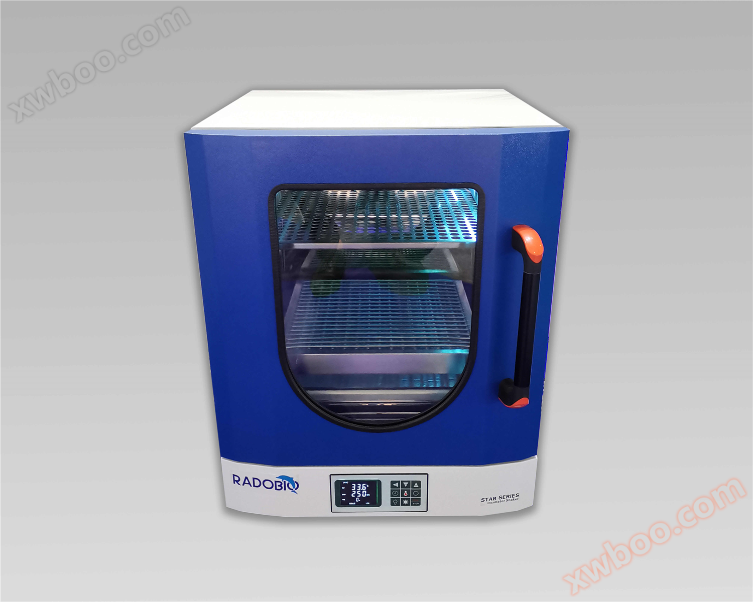 Багатофункціональна термостатна осциляційна культура Stab Mini