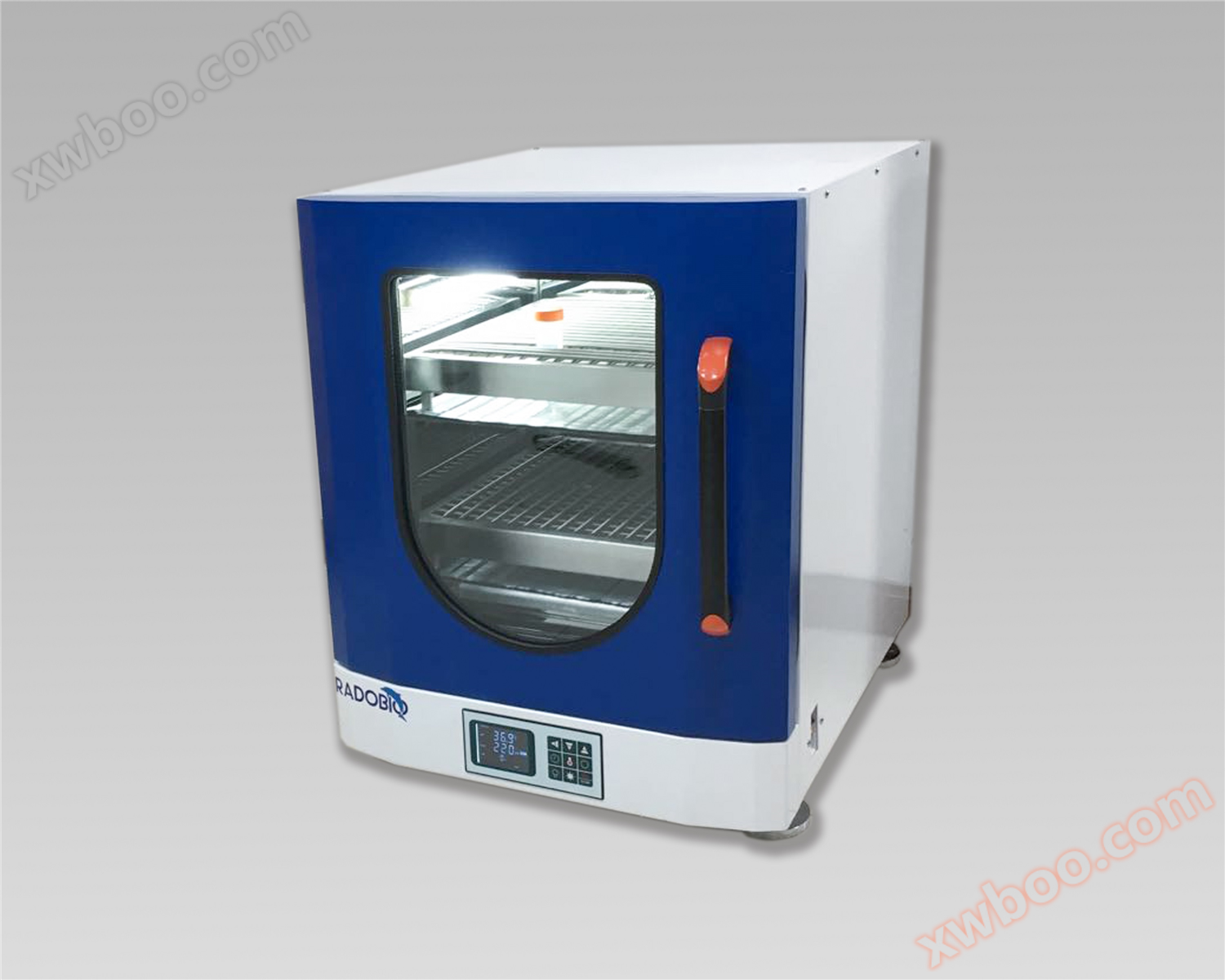 Stab MiniH подвійна шарова термостатна осциляційна культура