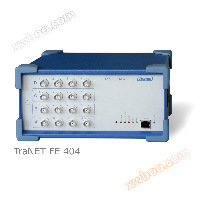 Prensione numerica TraNET FE portatile