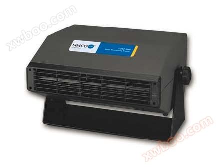 Ionic fan VSE5000