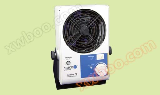 Ventilateur ionique PC