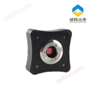 VMH-880 8.8-megapixel 3.0 industrial camera