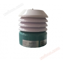 JWSK-V outdoor temperature and humidity sensor