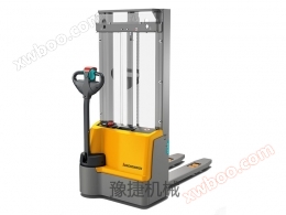 Eeuwige kracht EJC M10 ZT