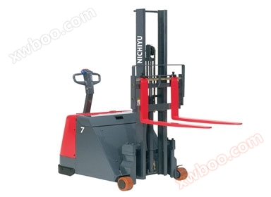 Location de chariots élévateurs nori Electric balance