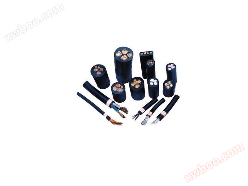 CEH92/DA námořní kabely