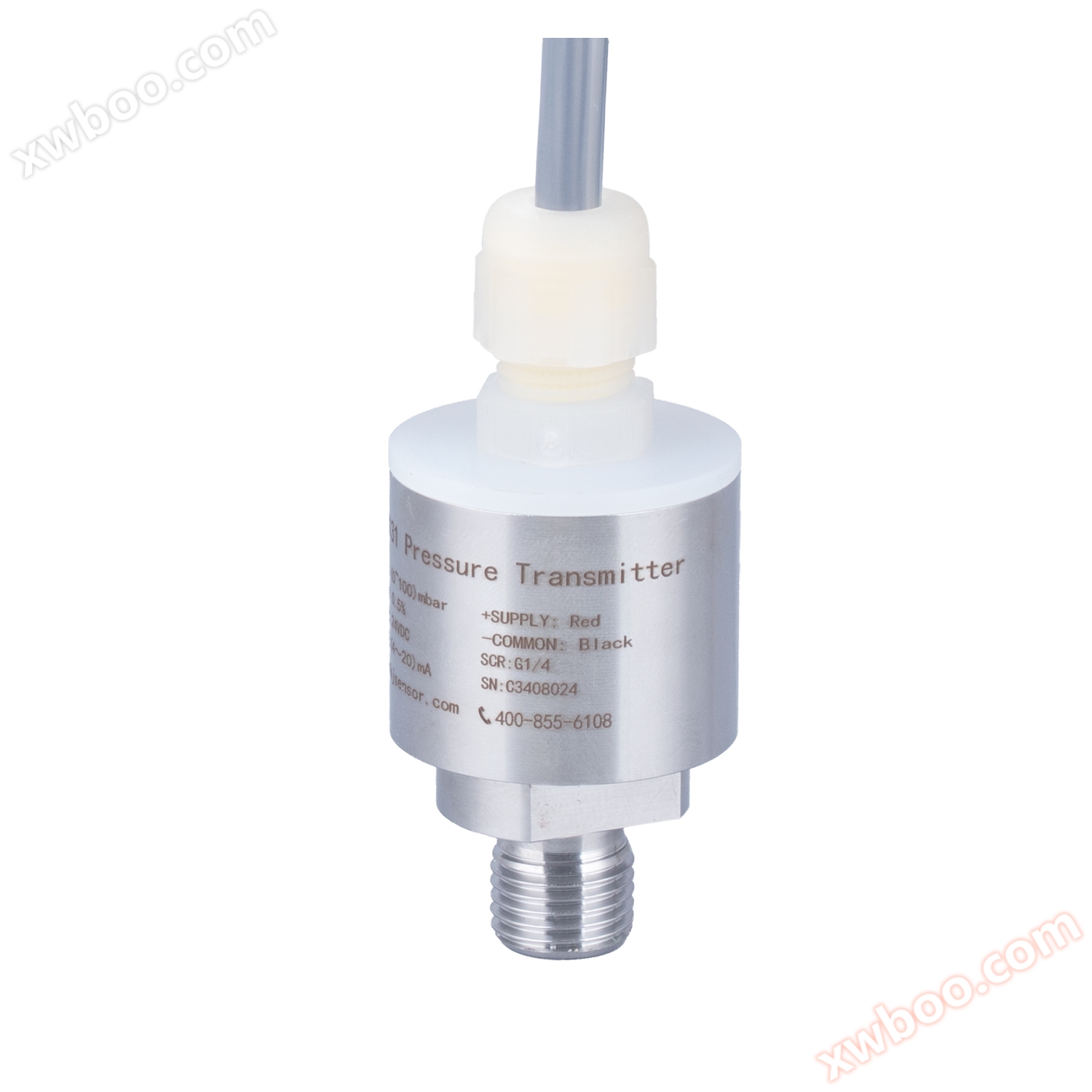 HPM 131型圧力変換器