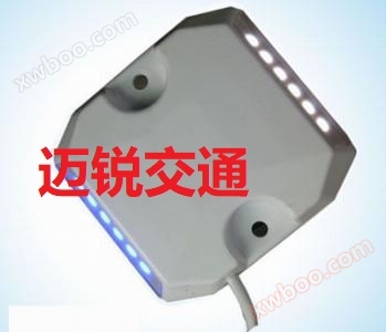 Tunnel guidance signs and contour lights