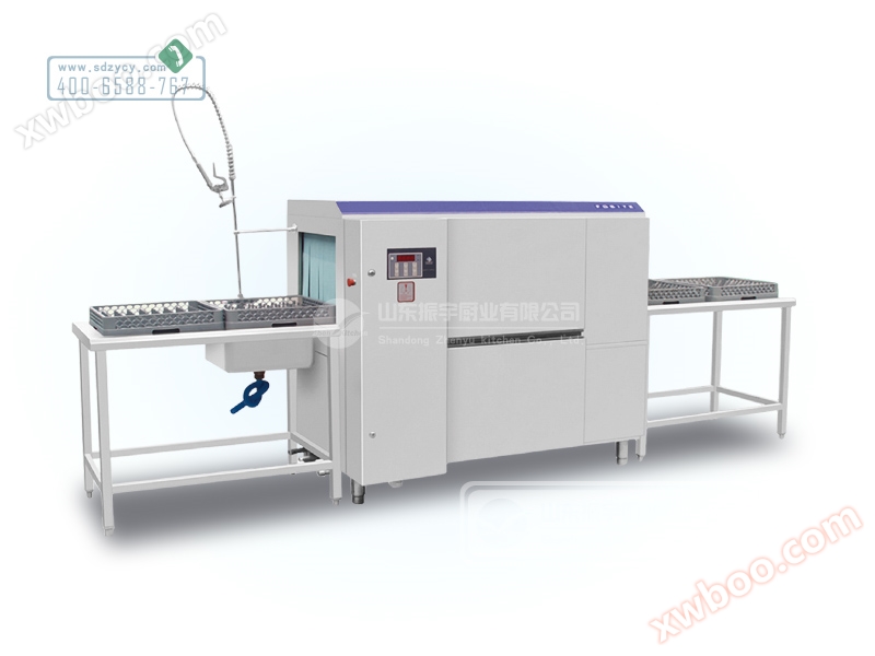 Geschirrspüler (mit Trockner)