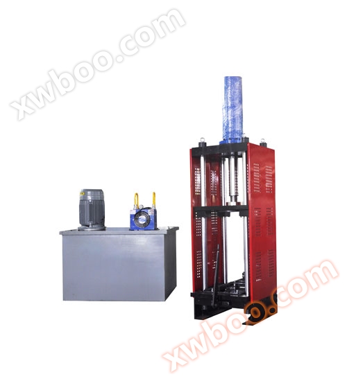 Machine d'essai de pression de ressort personnalisée non standard