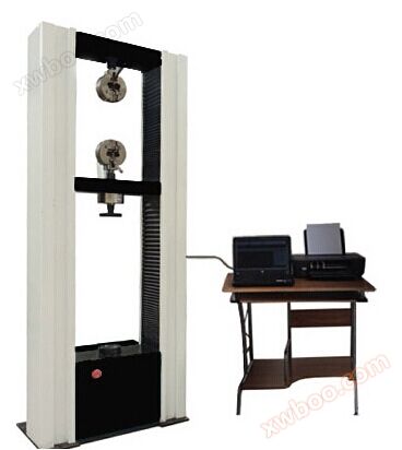 WDW-20 type insulation material tensile testing machine