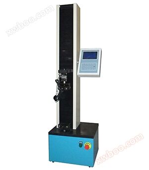 WDS-5 Gummi-Kunststoff-Zugprüfmaschine