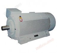 Motor asíncrono trifásico de alta pressão Y2 (número de assento: 355-1000)