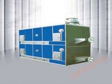 CWSH series atmospheric hot water coal environmentally friendly boiler