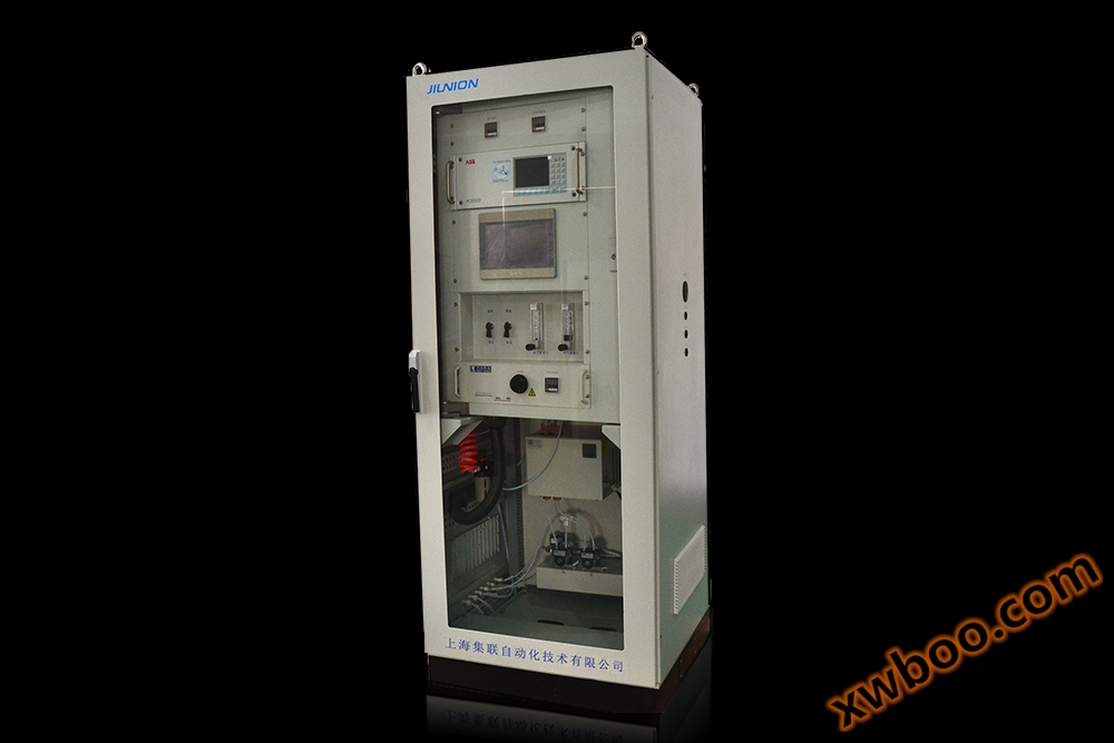 Rostfritt stål syra tvätt NOx analyssystem JLTG-102