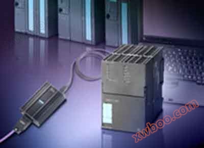 CP 343-1 Ethernet card