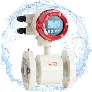 白金叡潜水型電磁流量計-無錫白金叡