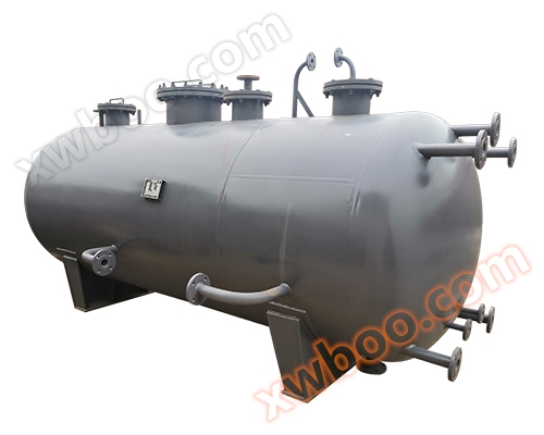 Bể chứa áp suất bằng thép không gỉ