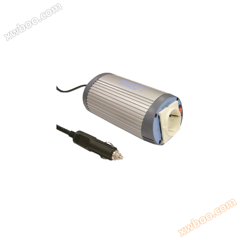 Inversor analógico de onda sinusoidal DC - AC a301 / 302