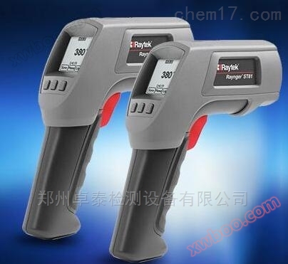 Raytek ST60+/80+Máy đo nhiệt độ hồng ngoại Retai Trịnh Châu