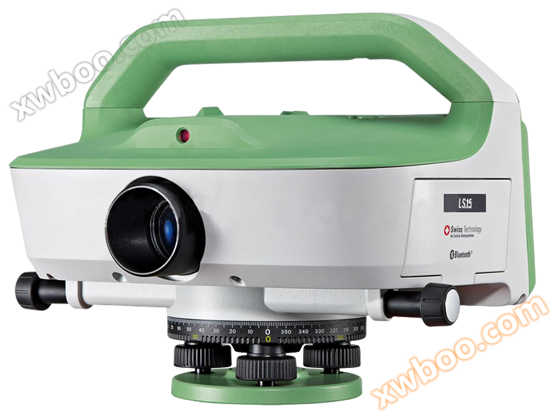 লাইকা LS15 মানদণ্ড