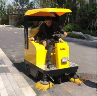 Pulizia completamente automatica