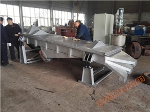 Màn hình đặc biệt cho than hoạt tính