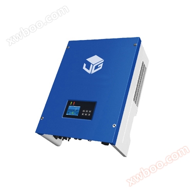 JG-5500/7000/8500/10000TL-PM omvormer