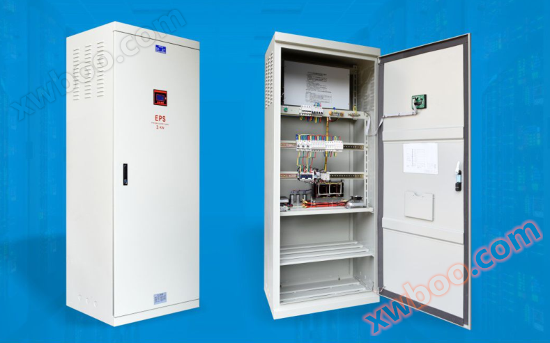 10KVA-30KVAEPS wuta gaggawa wutar lantarki (wutar lantarki iri)